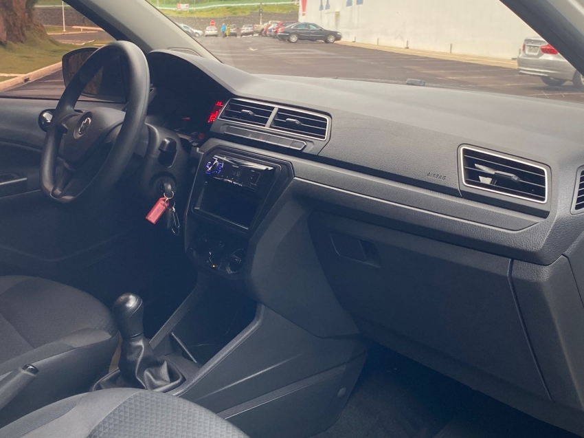 volkswagen gol 1.0 12v mpi totalflex 4p manual flex 202310