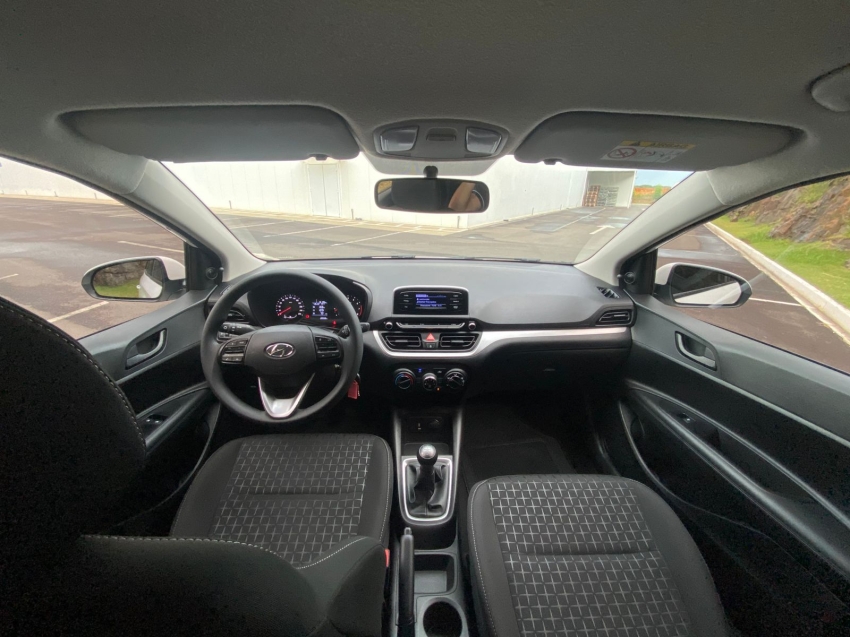 hyundai hb20 1.0 12v flex sense plus manual 4p 20255