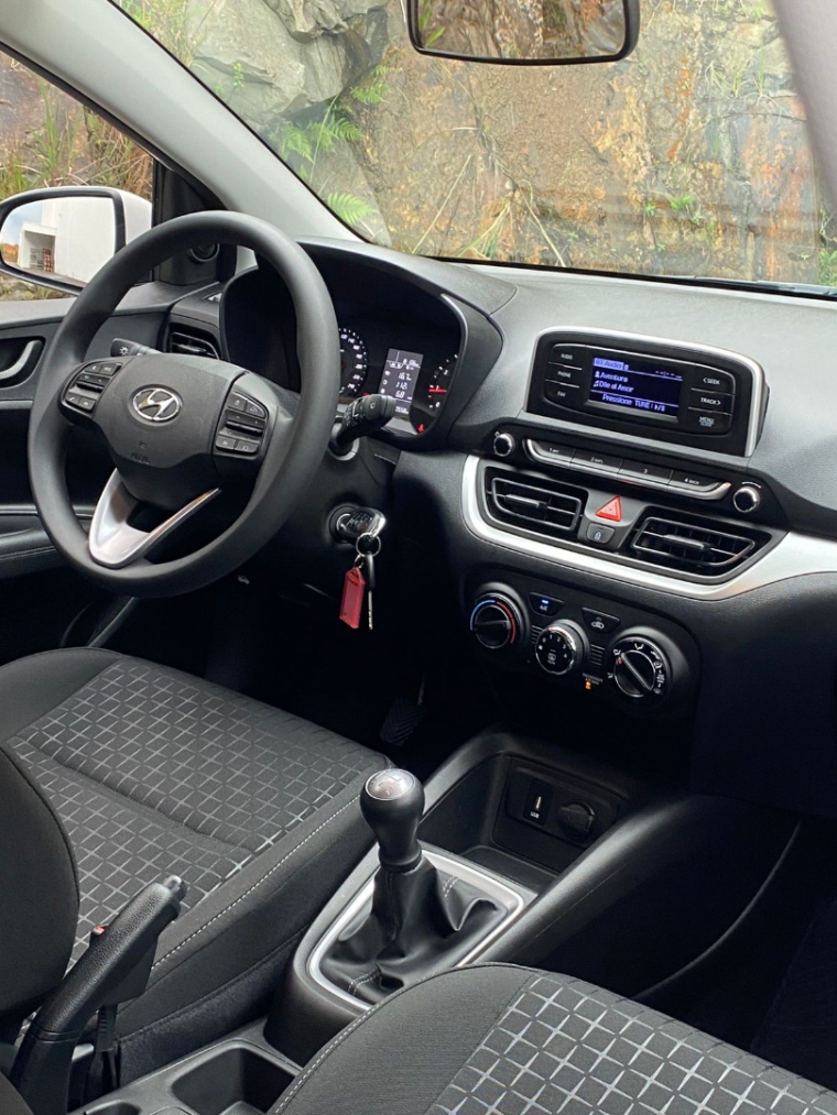 hyundai hb20 1.0 12v flex sense plus manual 4p 202516