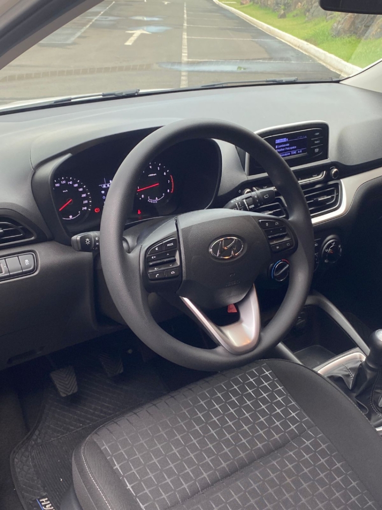 hyundai hb20 1.0 12v flex sense plus manual 4p 20253