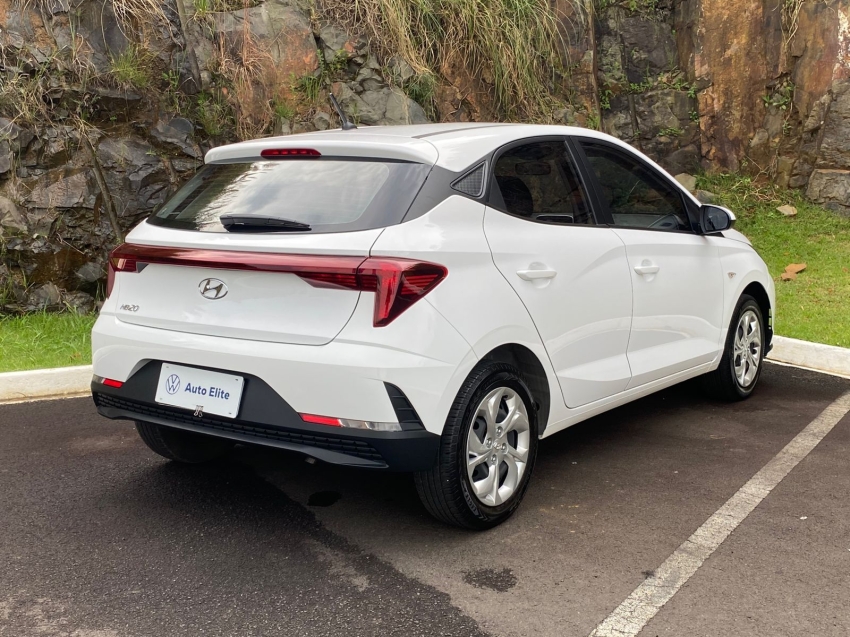 hyundai hb20 1.0 12v flex sense plus manual 4p 202511