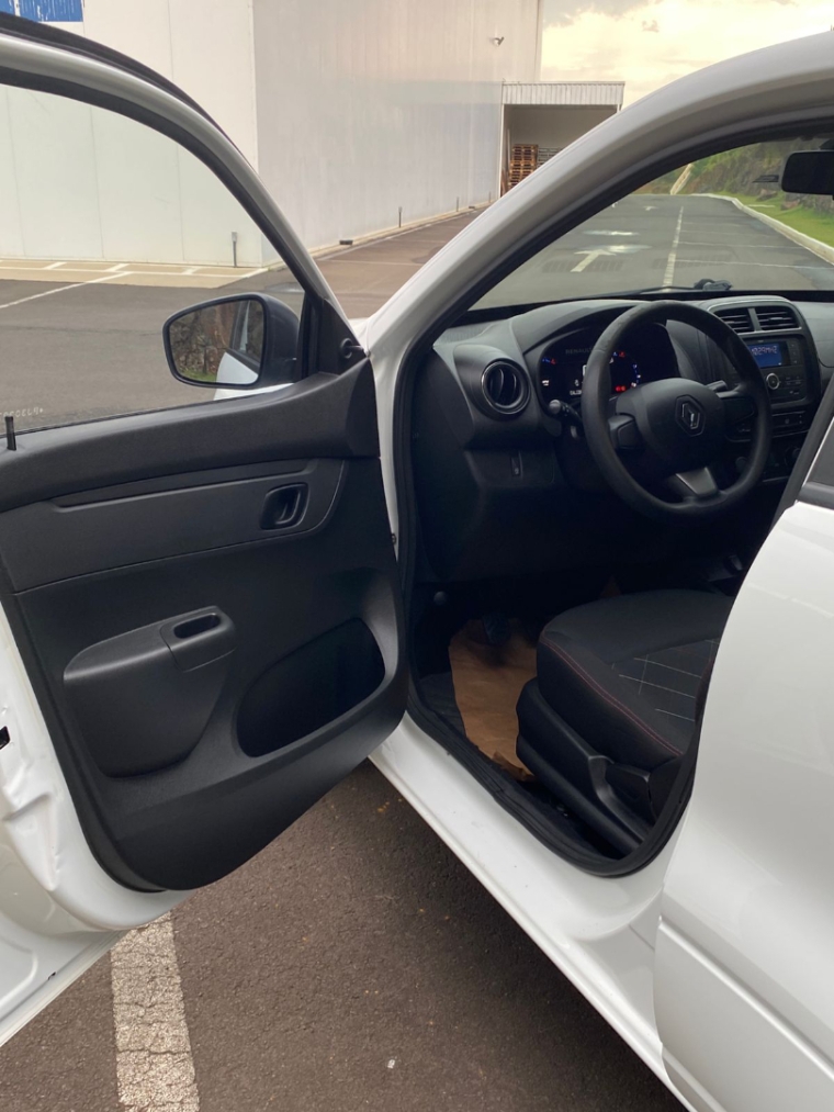 renault kwid 1.0 12v sce flex zen manual 4p 20233