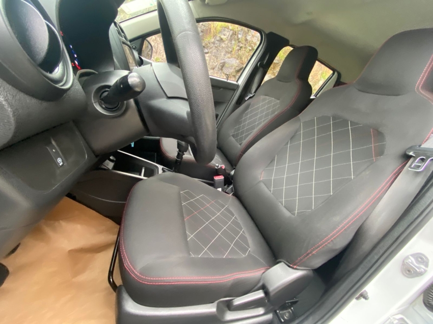 renault kwid 1.0 12v sce flex zen manual 4p 202311