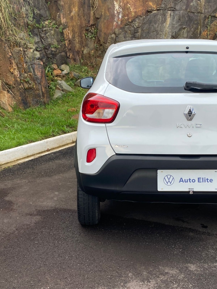 renault kwid 1.0 12v sce flex zen manual 4p 202316