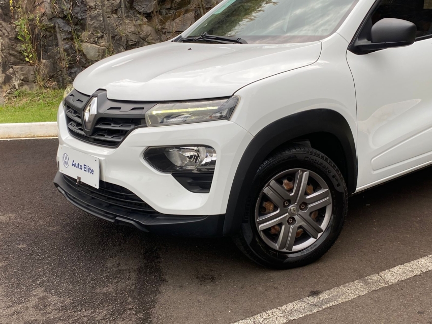 renault kwid 1.0 12v sce flex zen manual 4p 20231