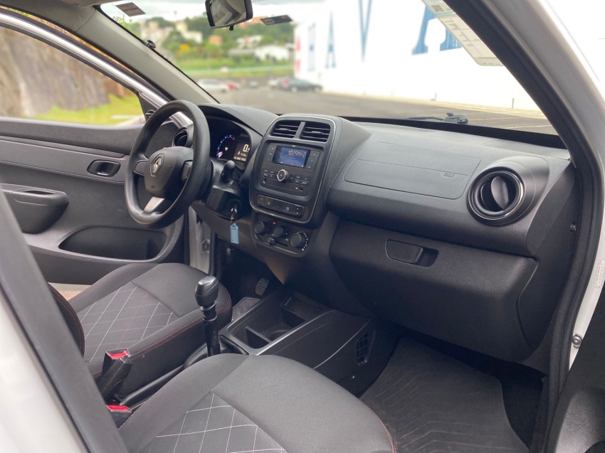 renault kwid 1.0 12v sce flex zen manual 4p 202310