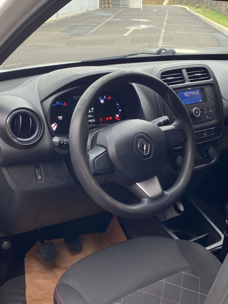 renault kwid 1.0 12v sce flex zen manual 4p 20238