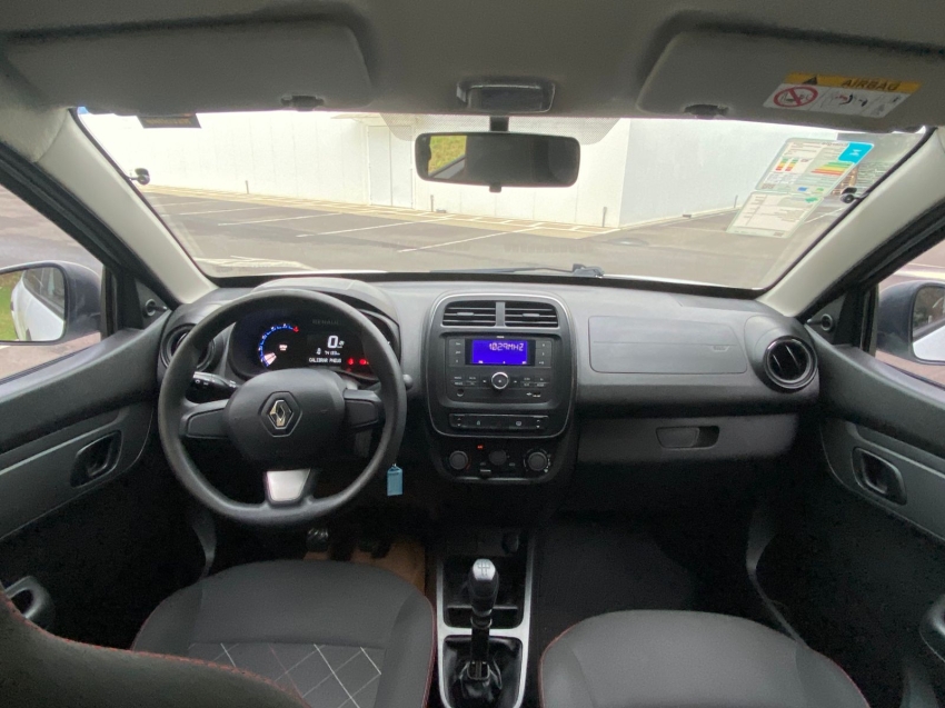 renault kwid 1.0 12v sce flex zen manual 4p 20236