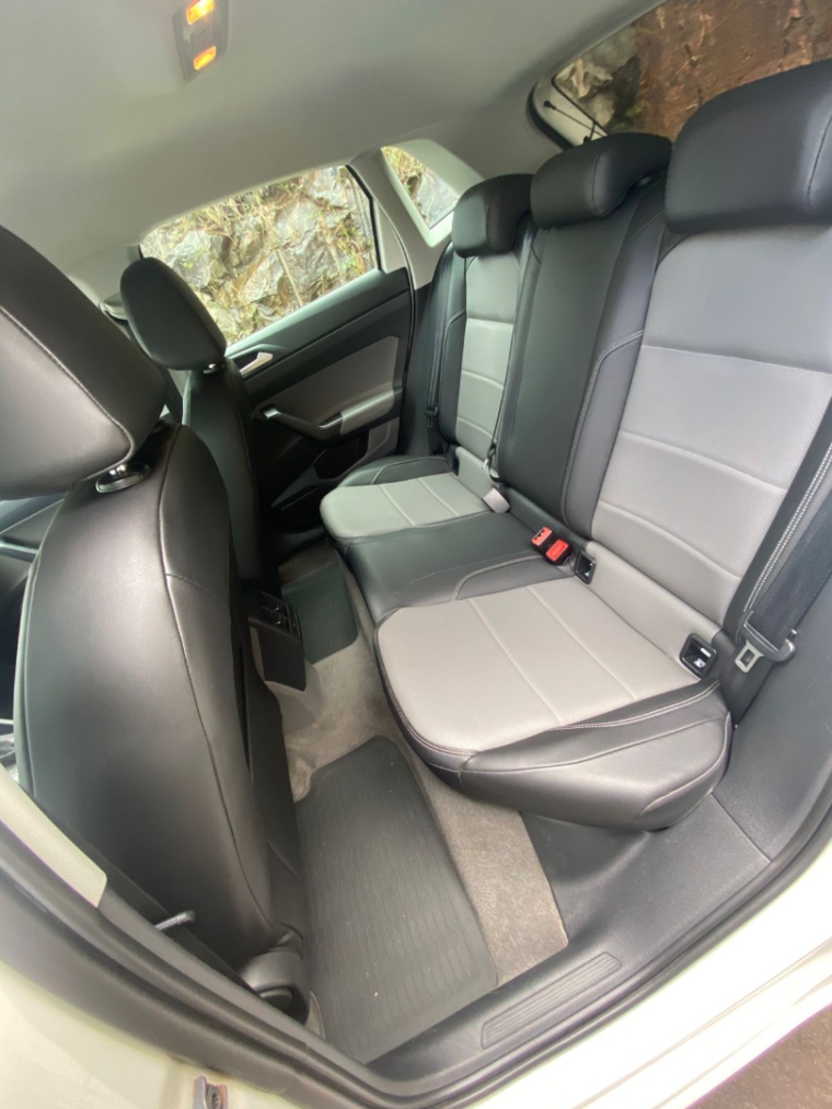 volkswagen polo 1.0 200 tsi highline automatico flex 4p 20189