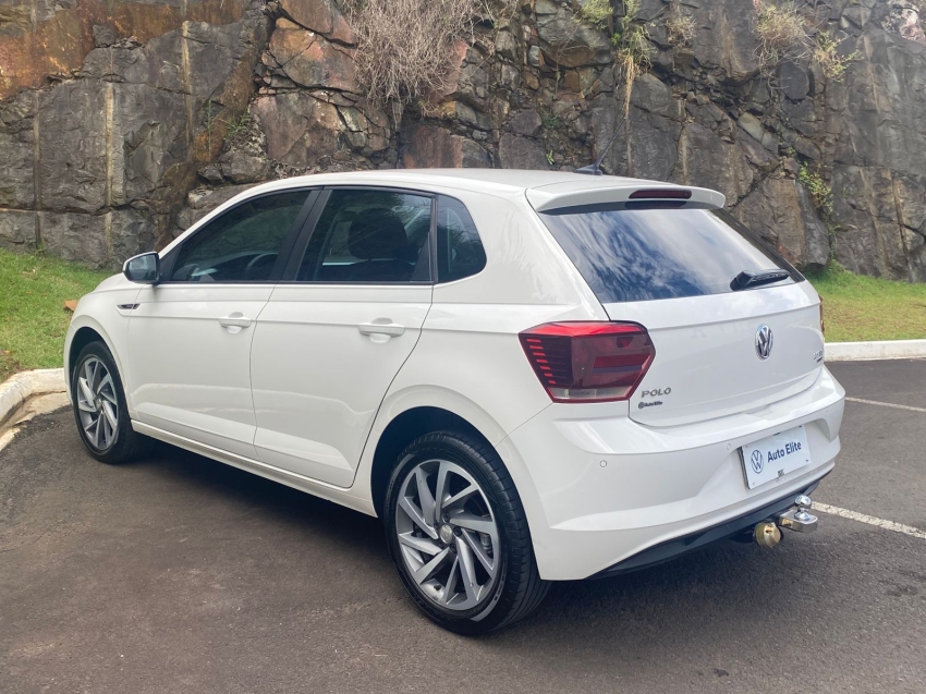 volkswagen polo 1.0 200 tsi highline automatico flex 4p 201819