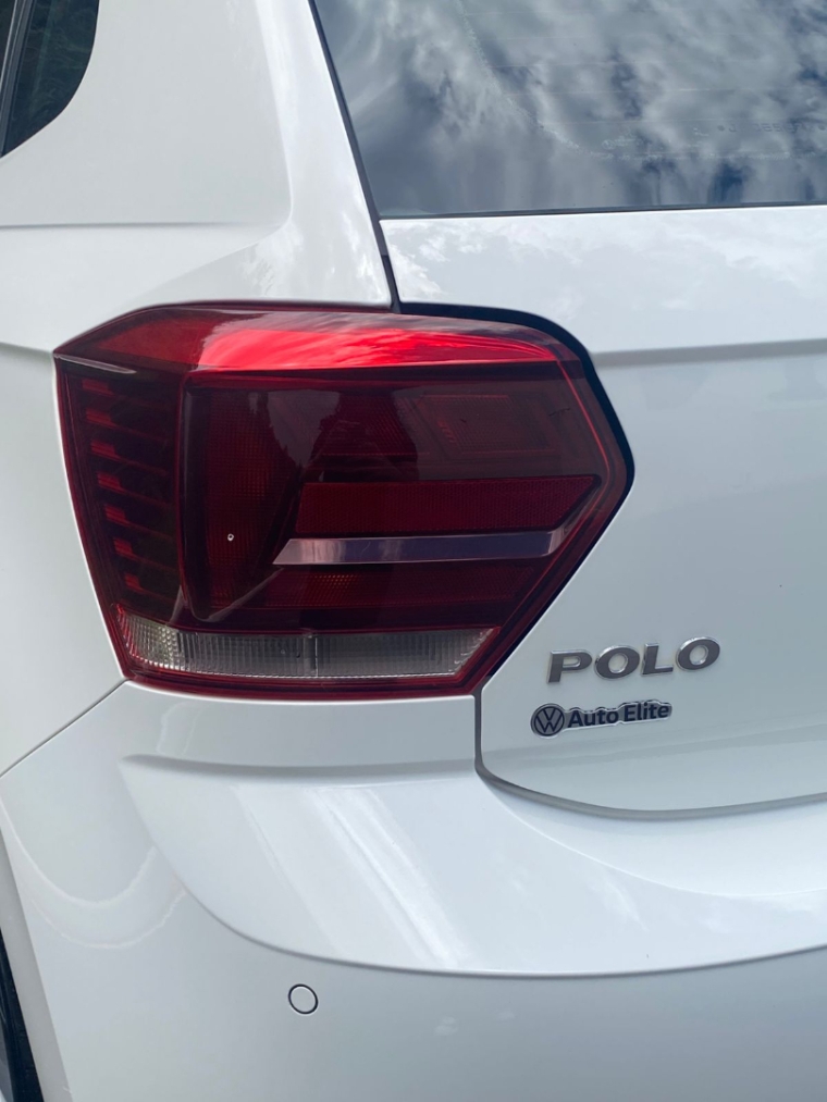 volkswagen polo 1.0 200 tsi highline automatico flex 4p 201816