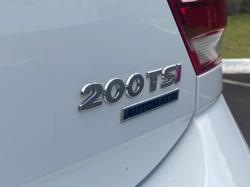 volkswagen polo 1.0 200 tsi highline automatico flex 4p 201817