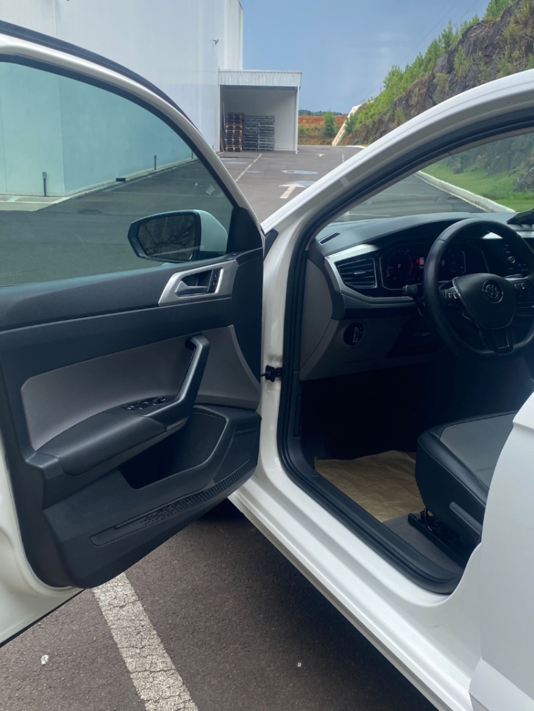 volkswagen polo 1.0 200 tsi highline automatico flex 4p 20185