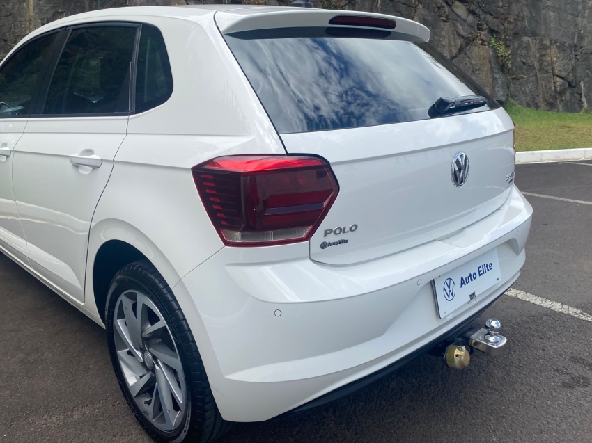 volkswagen polo 1.0 200 tsi highline automatico flex 4p 201815