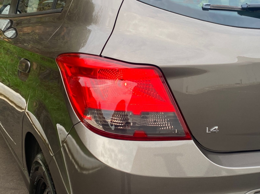 chevrolet onix 1.4 mpfi lt 8v flex 4p manual 201411