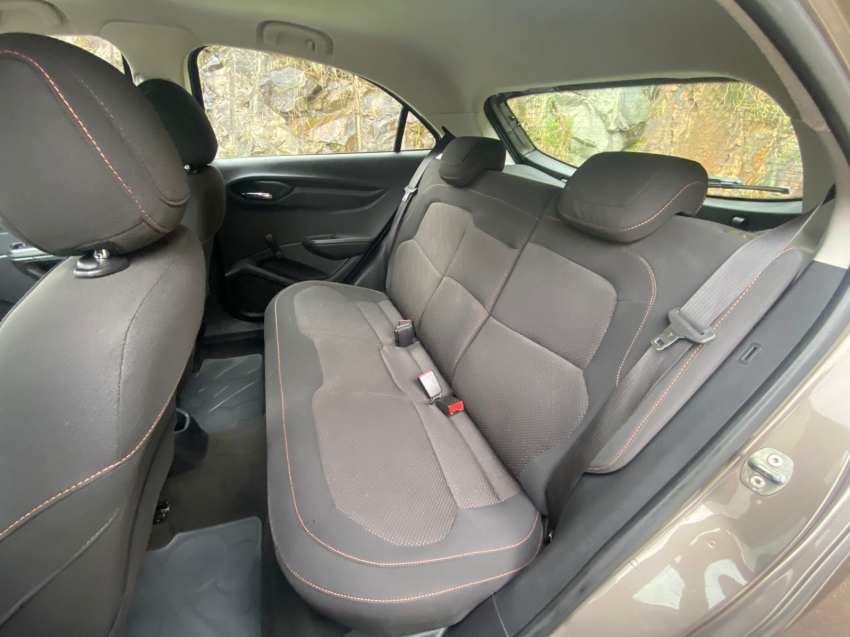 chevrolet onix 1.4 mpfi lt 8v flex 4p manual 20145