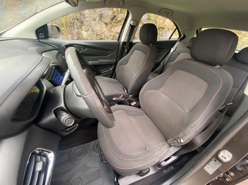 chevrolet onix 1.4 mpfi lt 8v flex 4p manual 20144