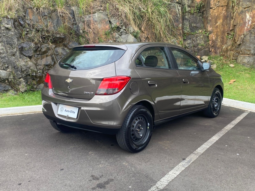 chevrolet onix 1.4 mpfi lt 8v flex 4p manual 20149