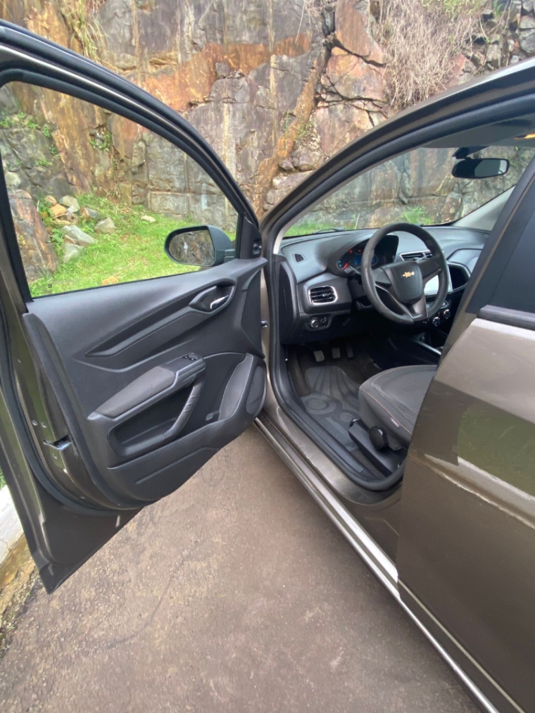 chevrolet onix 1.4 mpfi lt 8v flex 4p manual 20147