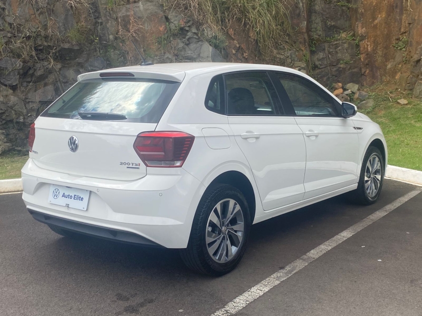 volkswagen polo 1.0 200 tsi highline automatico flex 4p 202012