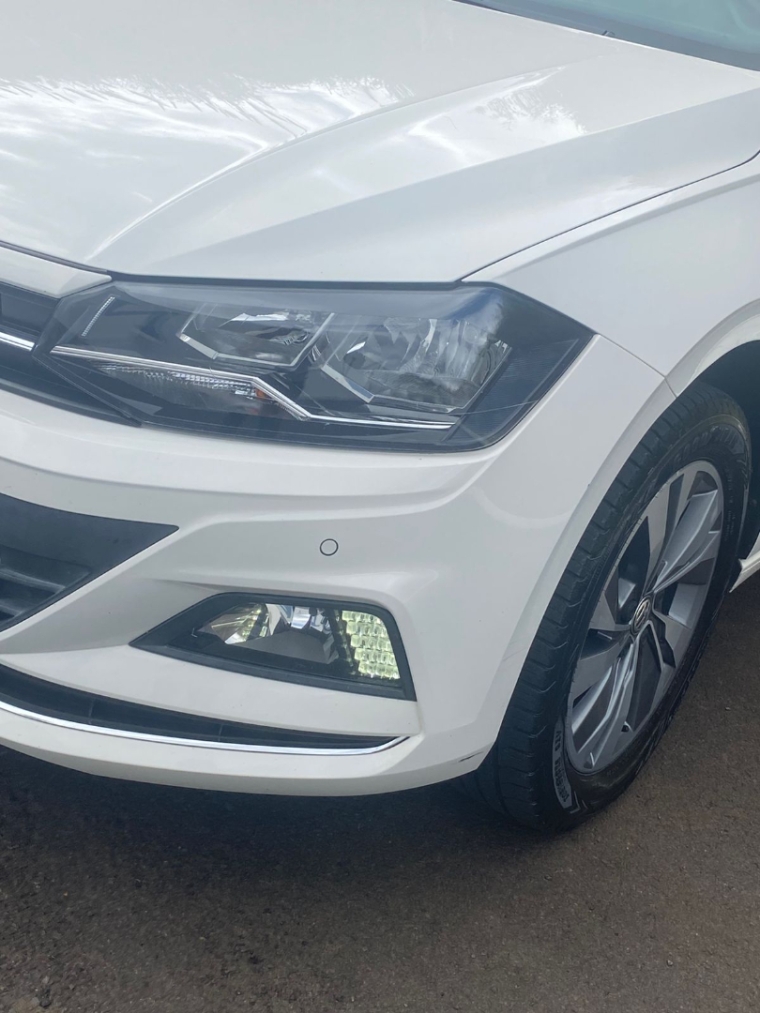 volkswagen polo 1.0 200 tsi highline automatico flex 4p 20204