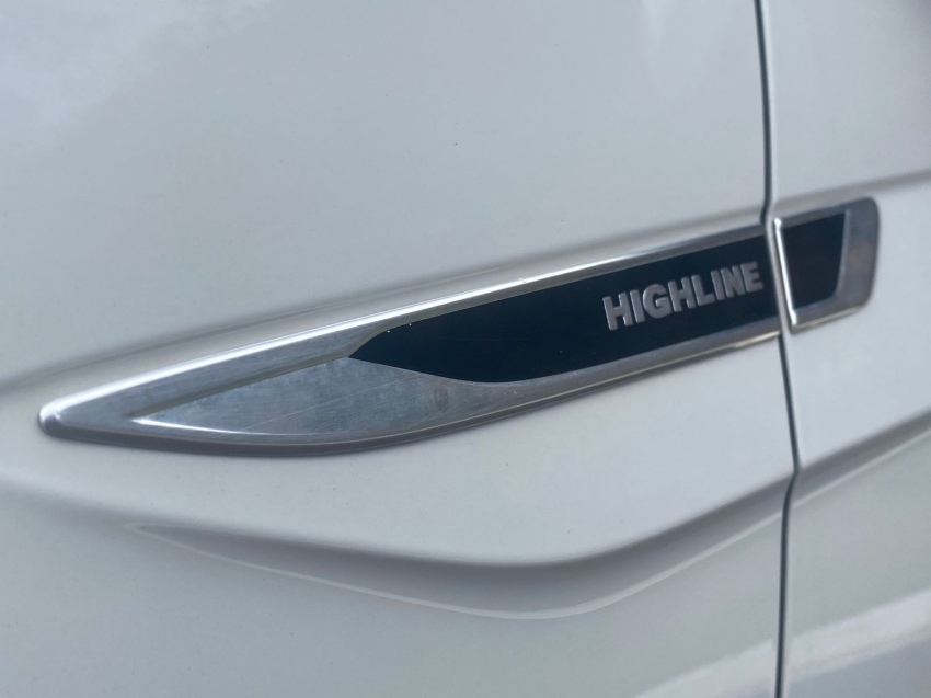 volkswagen polo 1.0 200 tsi highline automatico flex 4p 202020