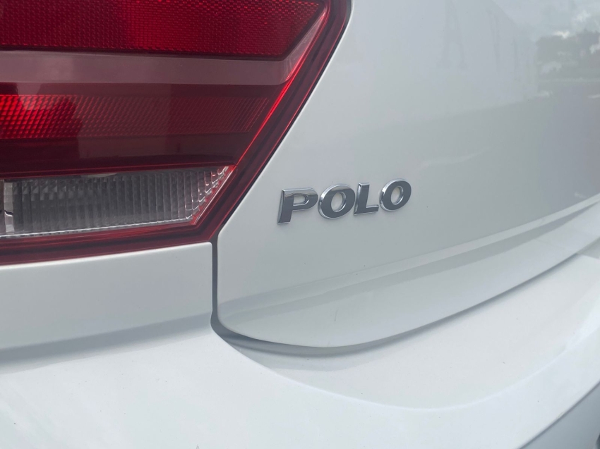 volkswagen polo 1.0 200 tsi highline automatico flex 4p 202015