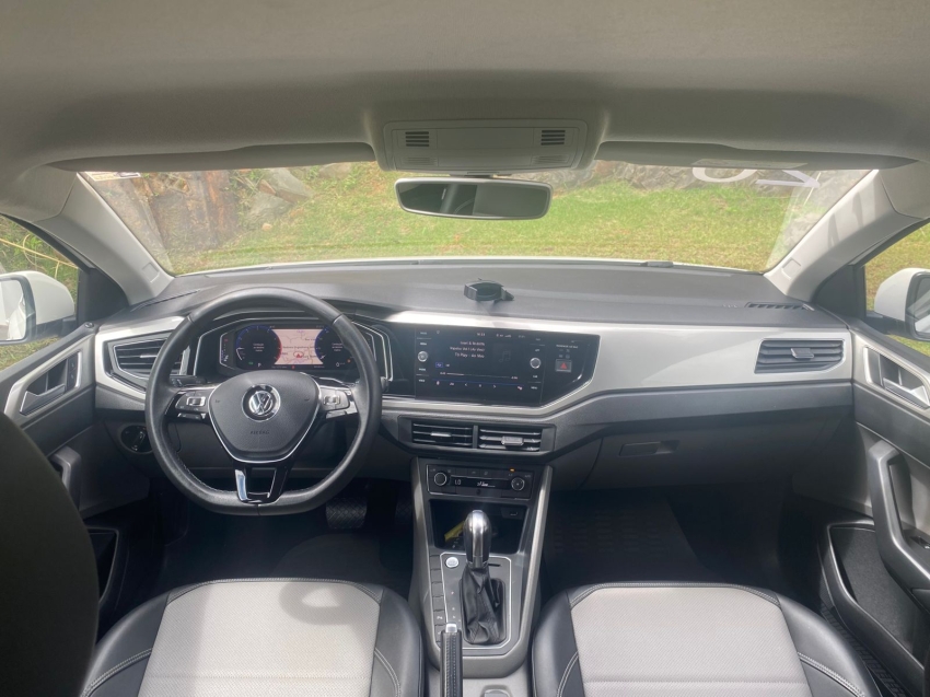 volkswagen polo 1.0 200 tsi highline automatico flex 4p 20209