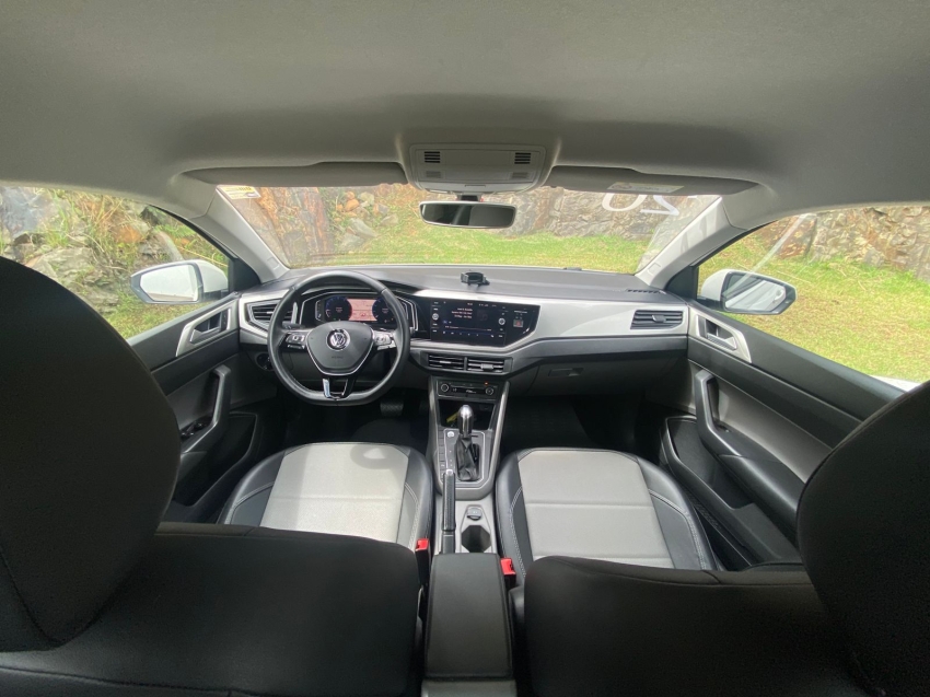 volkswagen polo 1.0 200 tsi highline automatico flex 4p 20207