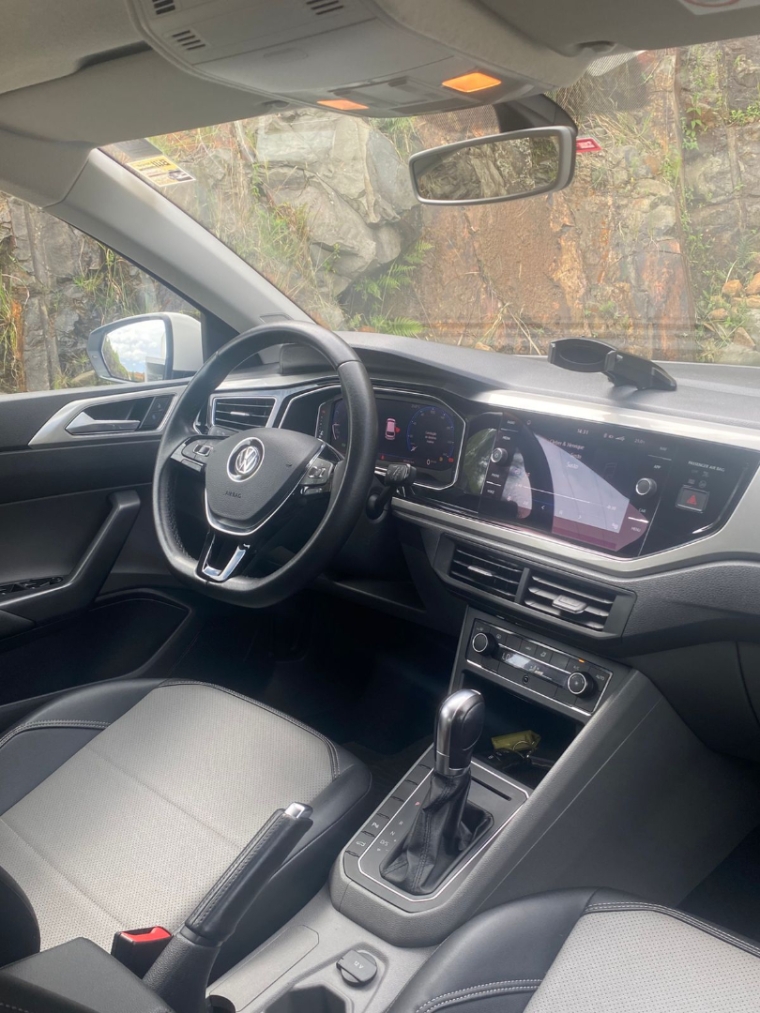 volkswagen polo 1.0 200 tsi highline automatico flex 4p 202014
