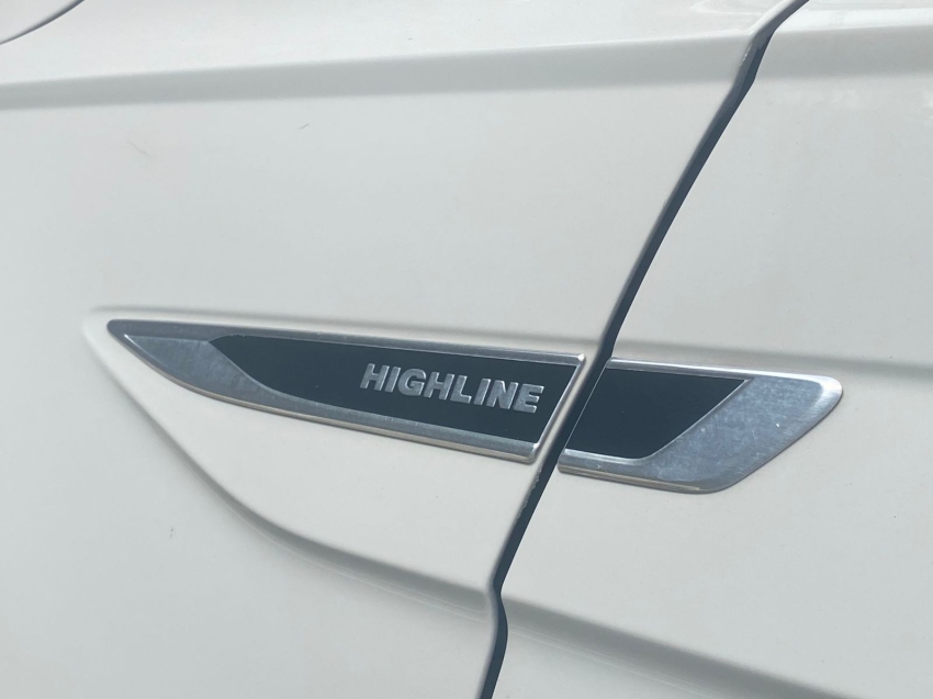 volkswagen polo 1.0 200 tsi highline automatico flex 4p 20205