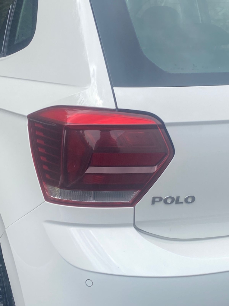 volkswagen polo 1.0 200 tsi highline automatico flex 4p 202011