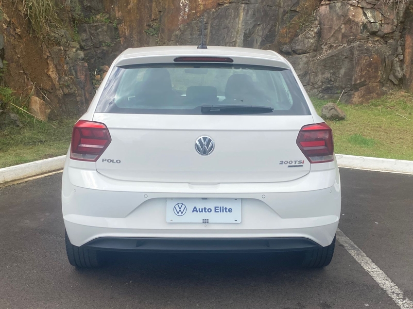 volkswagen polo 1.0 200 tsi highline automatico flex 4p 202013