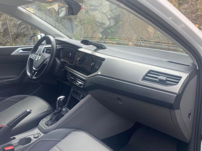 volkswagen polo 1.0 200 tsi highline automatico flex 4p 202019