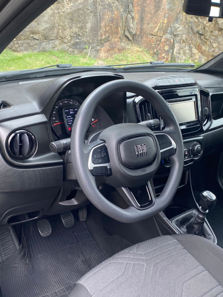 fiat strada freedom 1.318