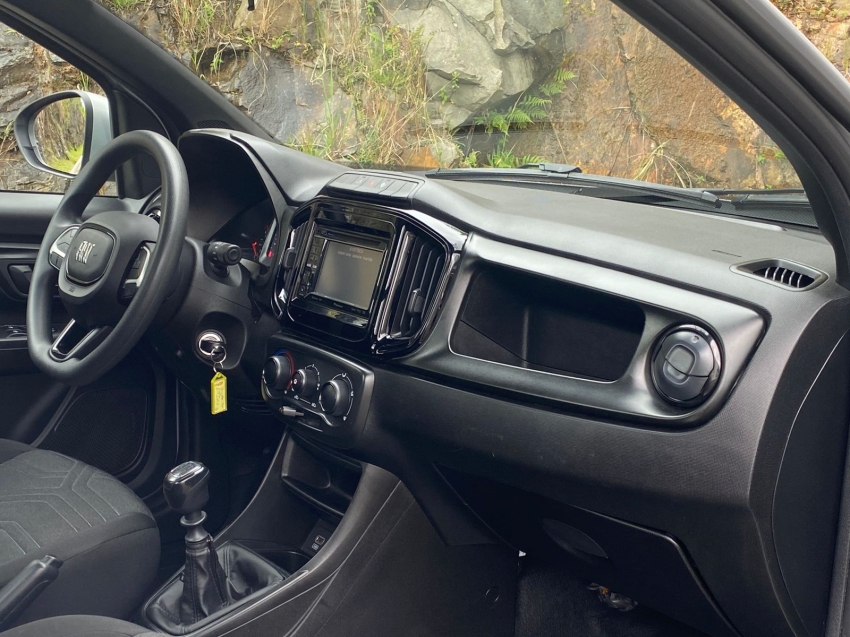 fiat strada freedom 1.311