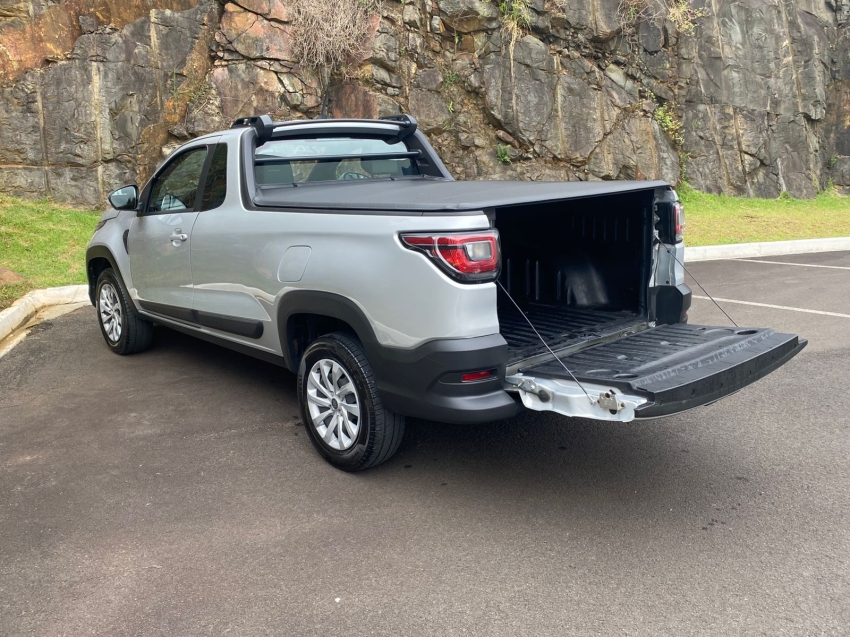 fiat strada freedom 1.312