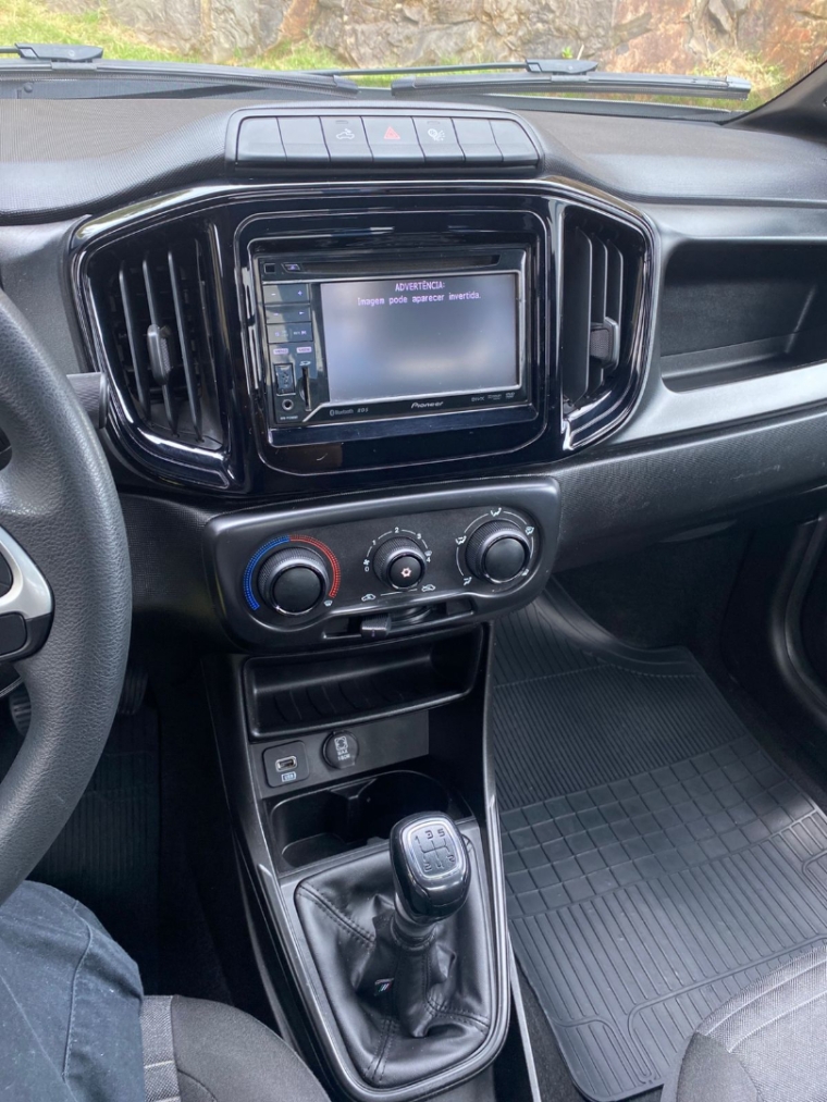 fiat strada freedom 1.37