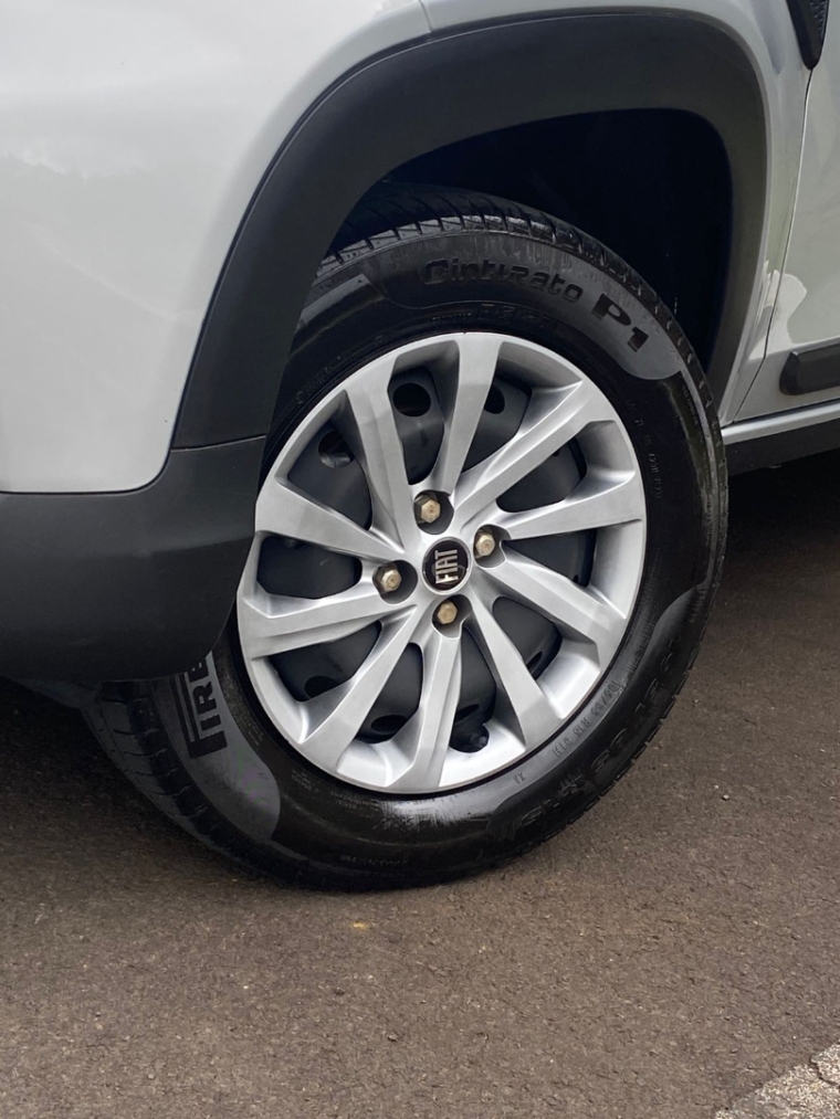 fiat strada freedom 1.32