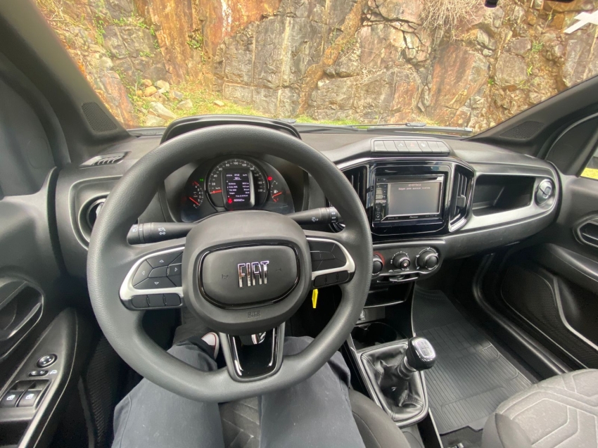 fiat strada freedom 1.39