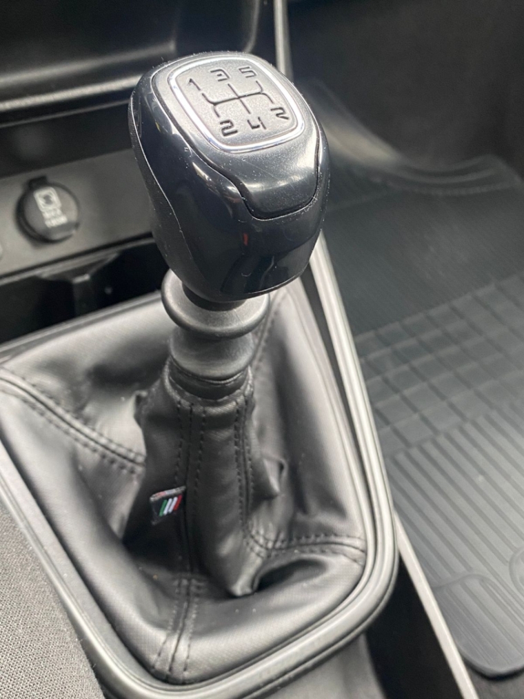 fiat strada freedom 1.34