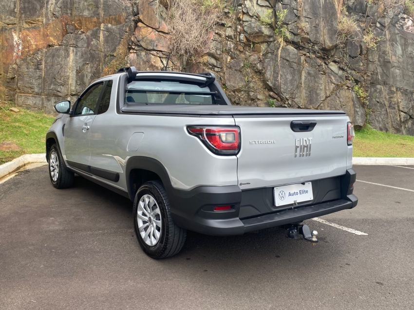 fiat strada freedom 1.314