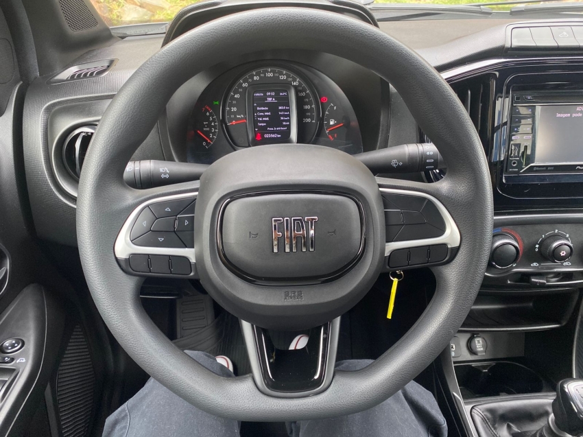 fiat strada freedom 1.36