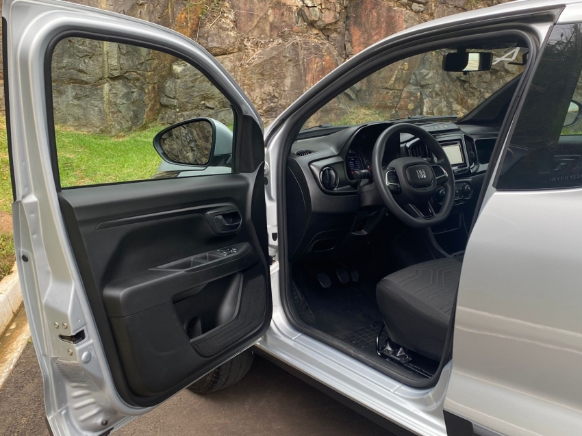 fiat strada freedom 1.319