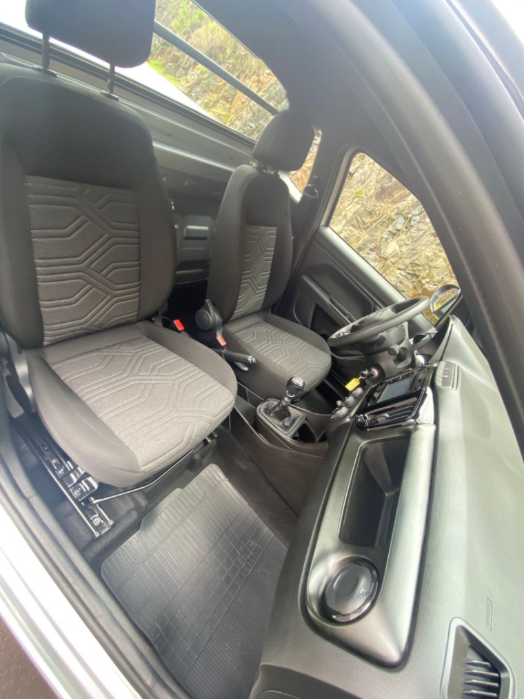 fiat strada freedom 1.310