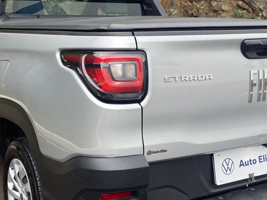 fiat strada freedom 1.313