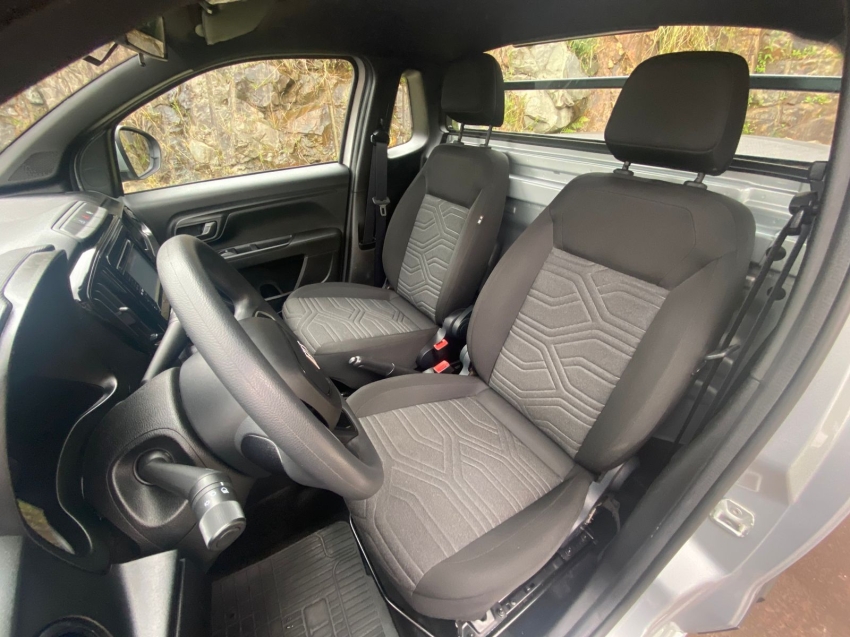 fiat strada freedom 1.322