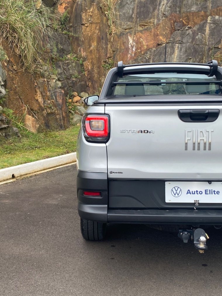 fiat strada freedom 1.317