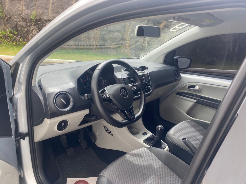 volkswagen up 1.0 mpi move 12v flex 4p manual 201910