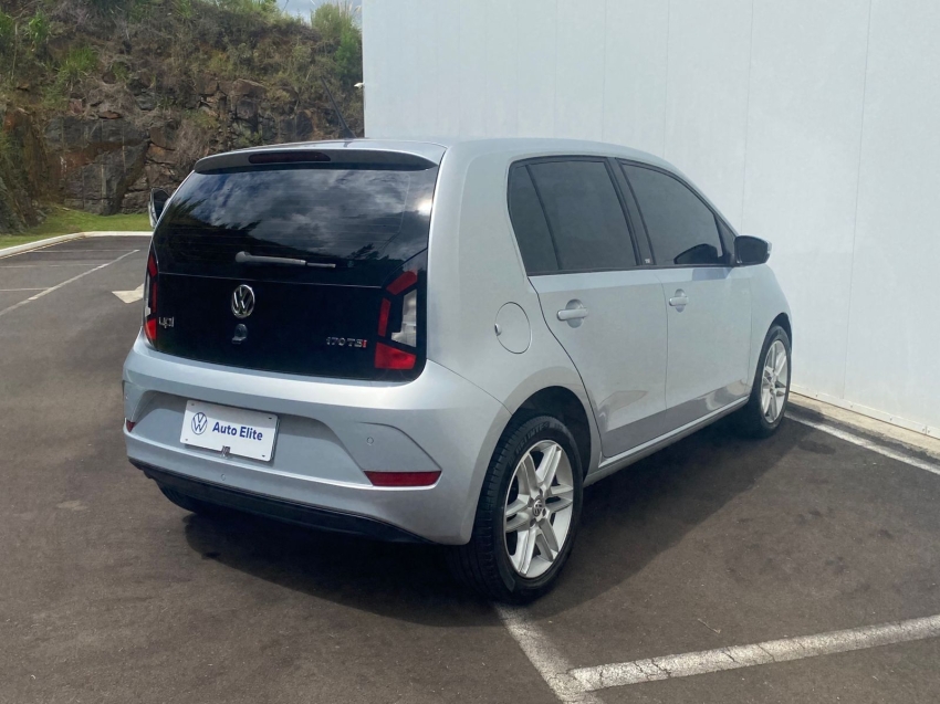 volkswagen up 1.0 mpi move 12v flex 4p manual 201911